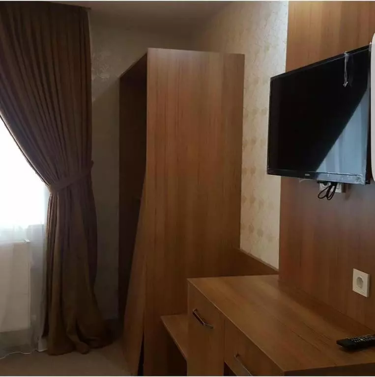 هتل دیوان وان